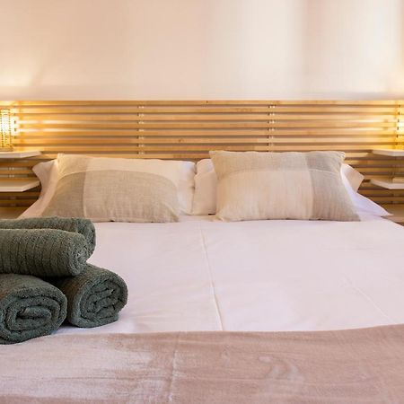 Apartamento Catedral Centro Granada Ngoại thất bức ảnh