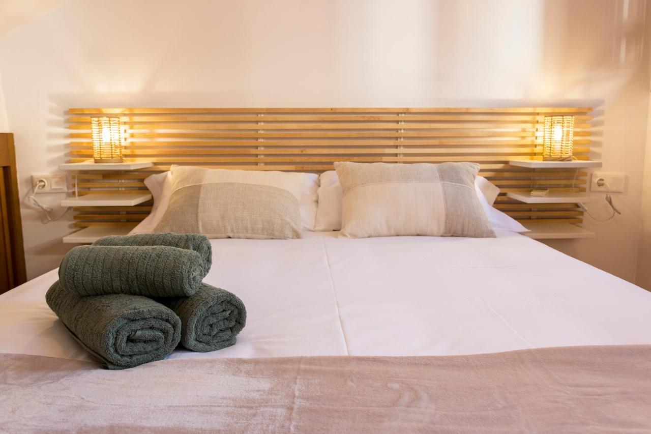 Apartamento Catedral Centro Granada Ngoại thất bức ảnh
