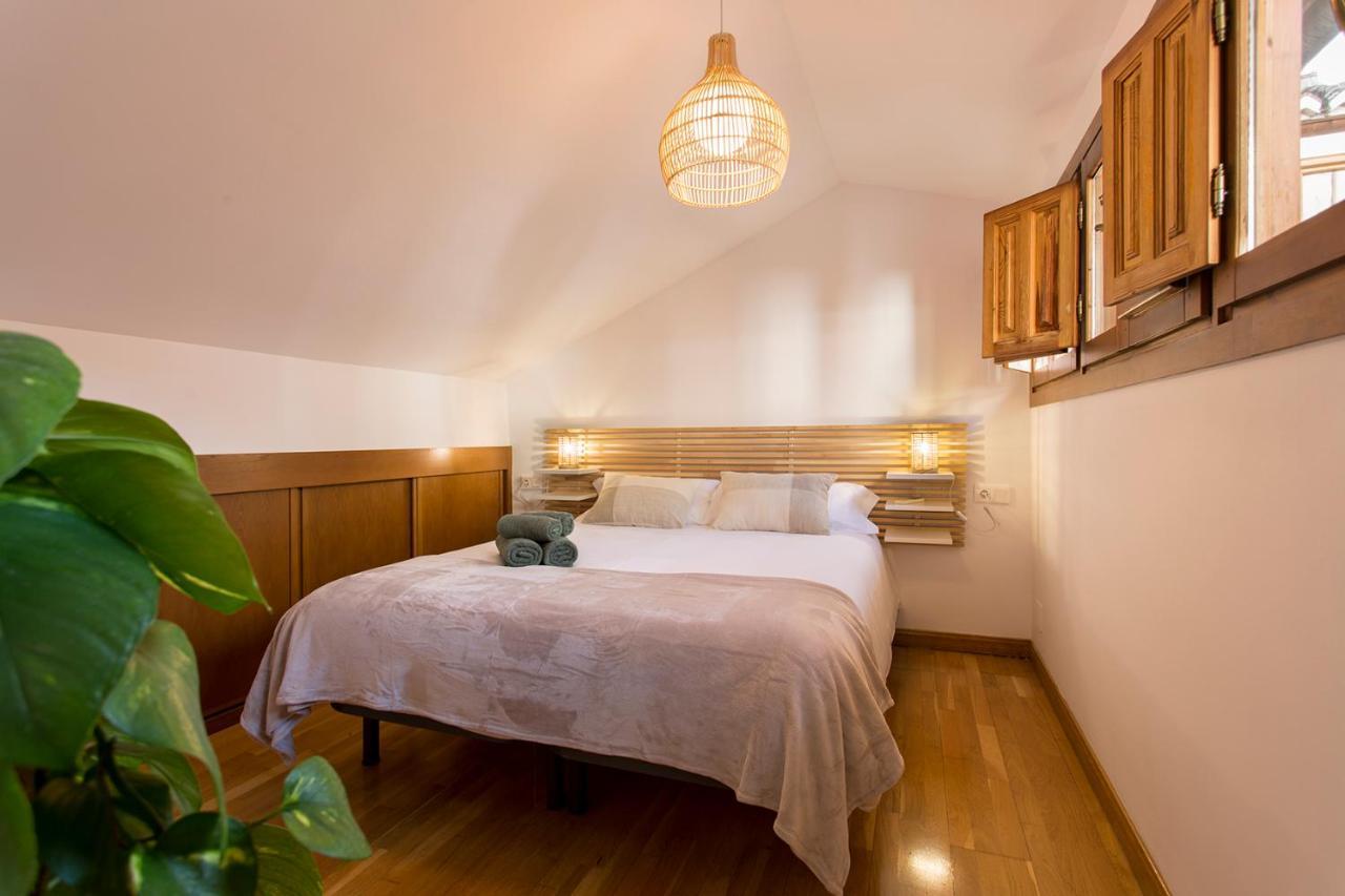 Apartamento Catedral Centro Granada Ngoại thất bức ảnh