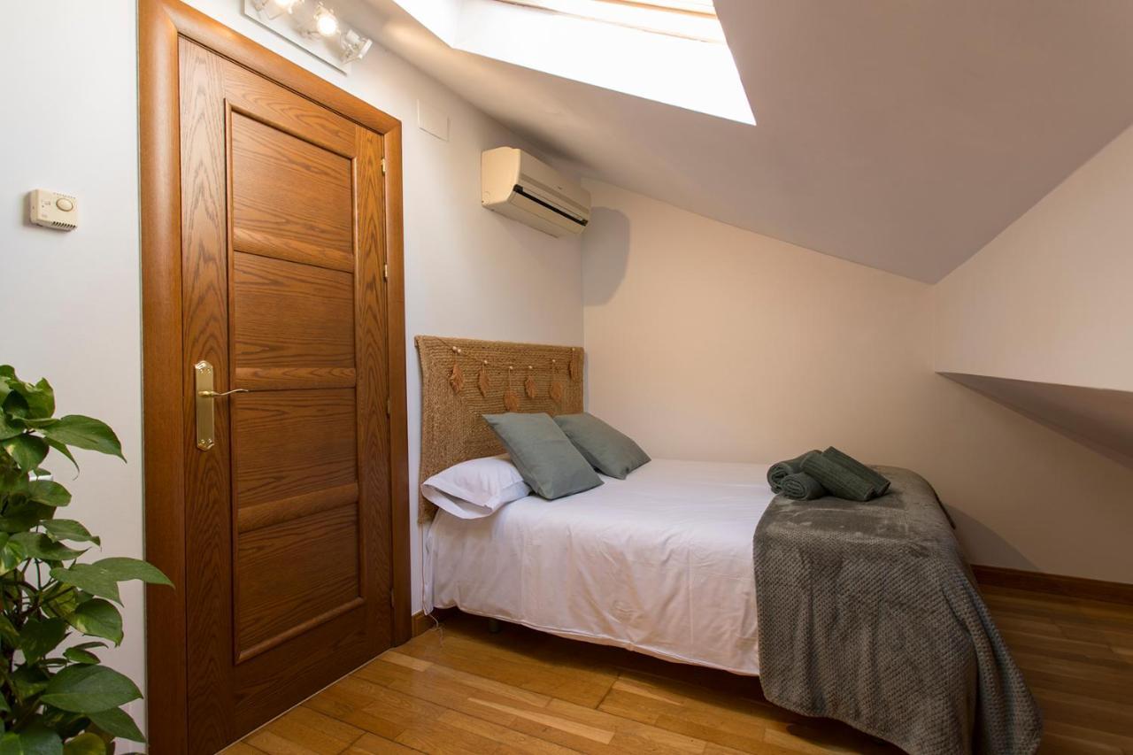 Apartamento Catedral Centro Granada Ngoại thất bức ảnh